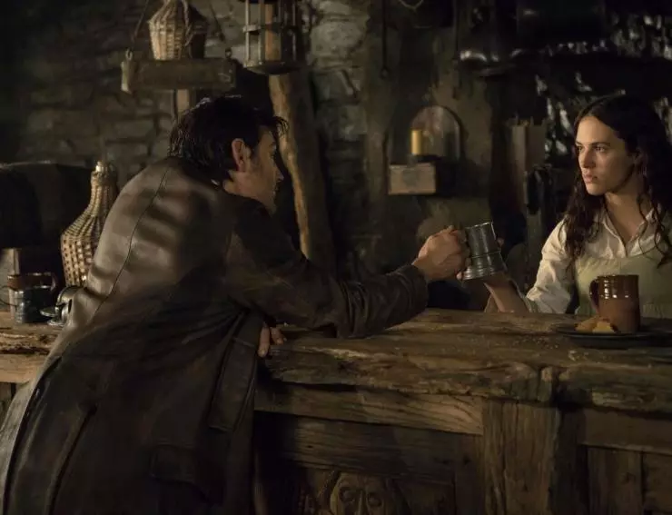 Трактир «Ямайка» 2014 скачать через торрент бесплатно Трактир «Ямайка» 2014 скачать через торрент бесплатно