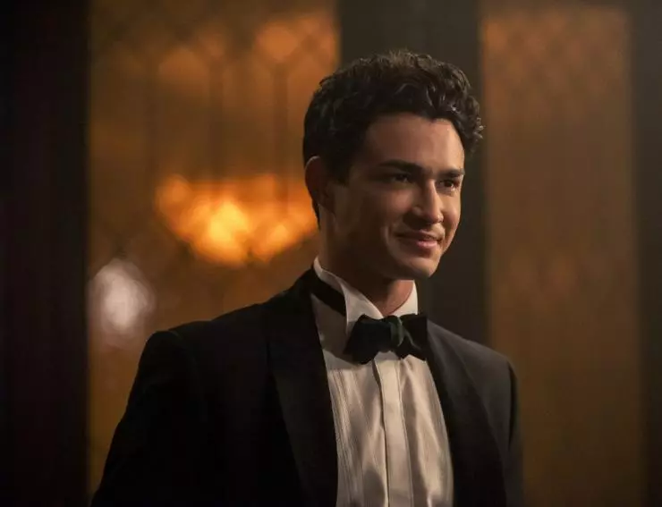 Леденящие душу приключения Сабрины 2018 скачать через торрент бесплатно Леденящие душу приключения Сабрины 2018 скачать через торрент бесплатно