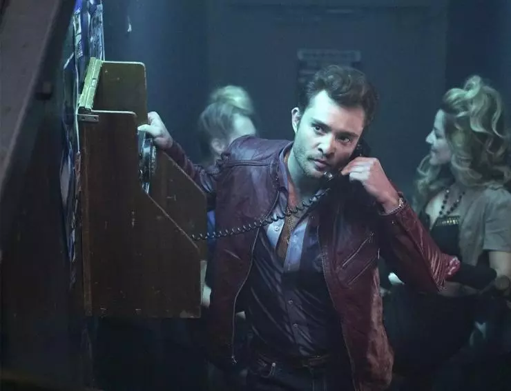 Злой город 2015 скачать через торрент бесплатно Злой город 2015 скачать через торрент бесплатно