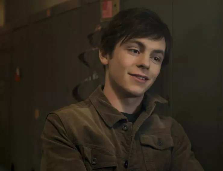 Леденящие душу приключения Сабрины 2018 скачать торрентом Леденящие душу приключения Сабрины 2018 скачать торрентом