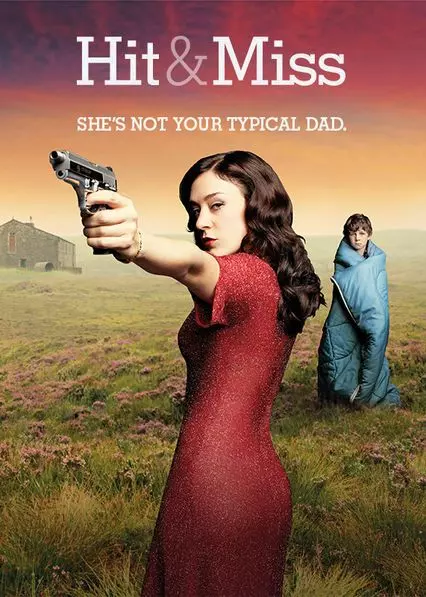 Мимо цели / Hit & Miss 2012 скачать через торрент в хорошем качестве