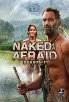 Голые и напуганные XL / Naked and Afraid XL 2015 скачать через торрент в хорошем качестве