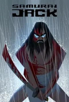 Самурай Джек / Samurai Jack 2001 скачать через торрент в хорошем качестве