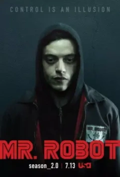 Мистер Робот / Mr. Robot 2016 скачать через торрент в хорошем качестве