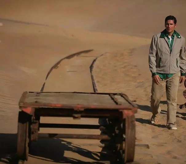 Заключенный 2009 скачать через торрент бесплатно Заключенный 2009 скачать через торрент бесплатно