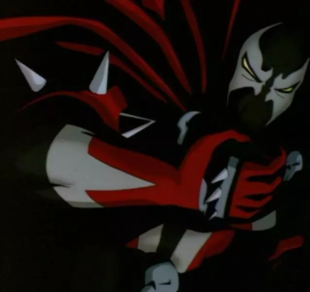 Спаун 1996 скачать через торрент бесплатно Спаун 1996 скачать через торрент бесплатно