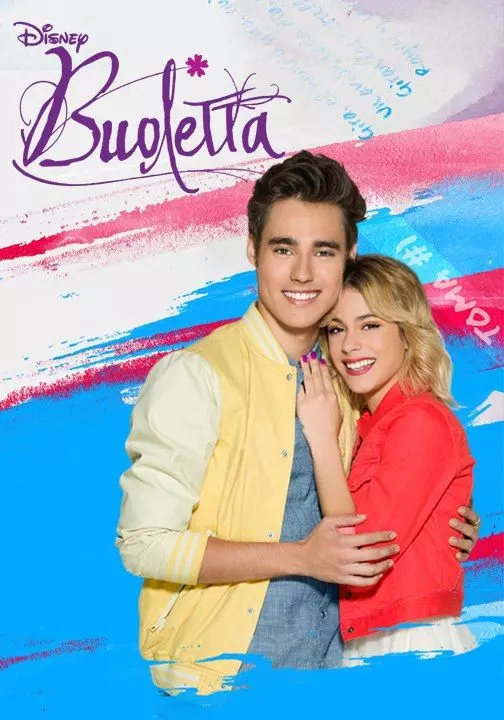 Виолетта / Violetta 2012 скачать через торрент в хорошем качестве