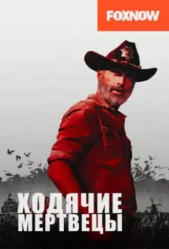 Ходячие мертвецы / The Walking Dead 2010 скачать через торрент в хорошем качестве