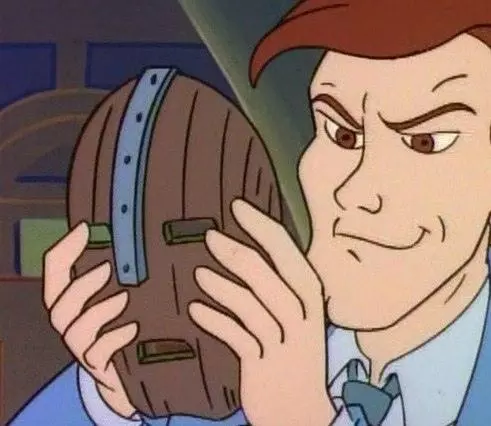 Маска 1995 скачать с торрента Маска 1995 скачать с торрента