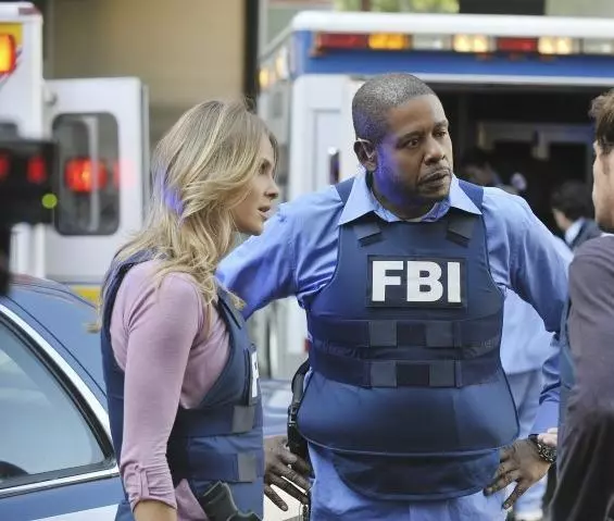 Мыслить как преступник: Поведение подозреваемого 2011 скачать с торрента Мыслить как преступник: Поведение подозреваемого 2011 скачать с торрента