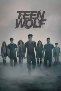 Волчонок / Teen Wolf 2011 скачать через торрент в хорошем качестве