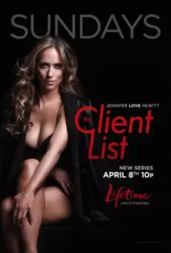 Список клиентов / The Client List 2012 скачать через торрент в хорошем качестве