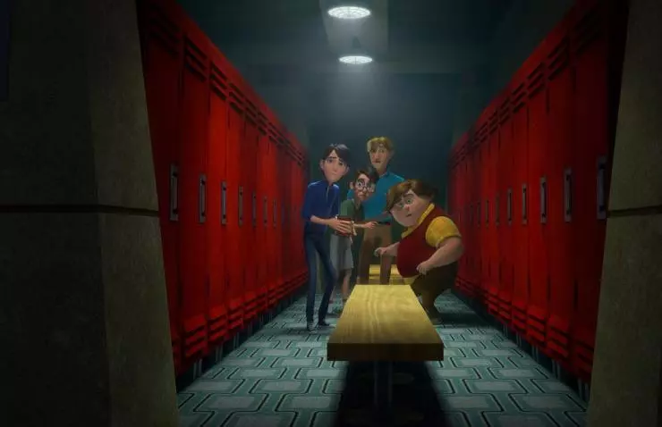 Охотники на троллей 2016 скачать торрентом Охотники на троллей 2016 скачать торрентом