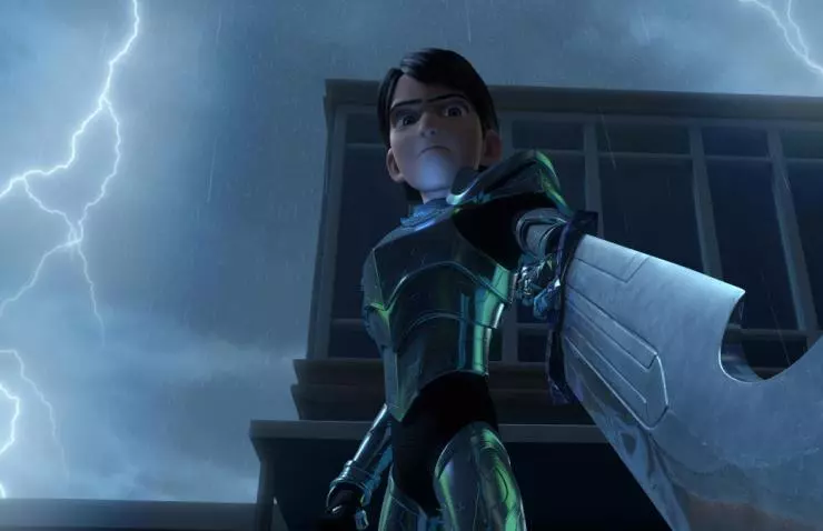 Охотники на троллей 2016 скачать через торрент бесплатно Охотники на троллей 2016 скачать через торрент бесплатно