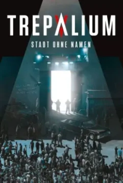 Трепалиум / Trepalium 2016 скачать через торрент в хорошем качестве