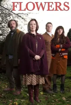 Флауэрсы / Flowers 2016 скачать через торрент в хорошем качестве