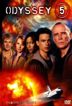 Одиссея 5 / Odyssey 5 2002 скачать через торрент в хорошем качестве