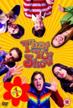 Ох уж эти 70-е / That '70s Show 1998 скачать через торрент в хорошем качестве
