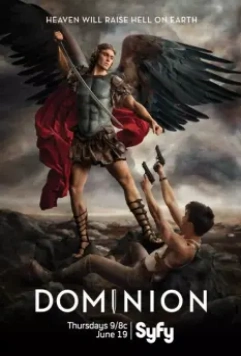 Доминион / Dominion 2014 скачать через торрент в хорошем качестве