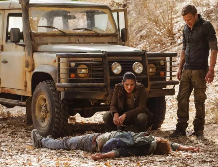 Доминион 2014 скачать с торрента Доминион 2014 скачать с торрента