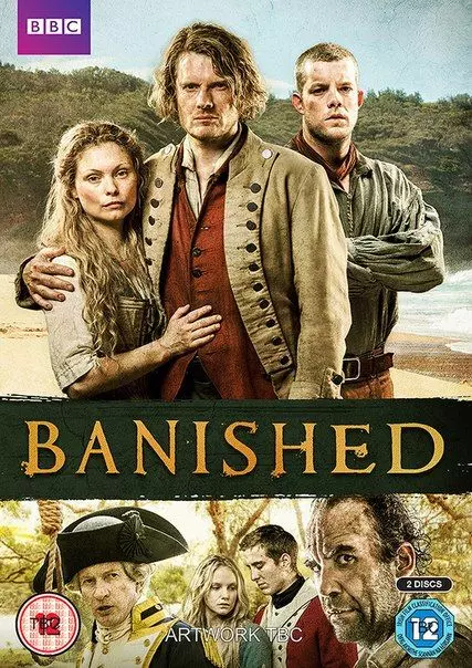 Изгнанники / Banished 2015 скачать через торрент в хорошем качестве