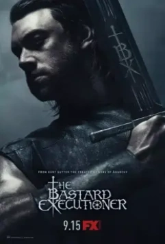 Палач / The Bastard Executioner 2015 скачать через торрент в хорошем качестве