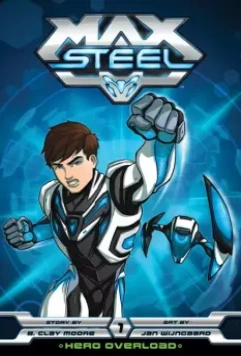 Макс Стил / Max Steel 2013 скачать через торрент в хорошем качестве