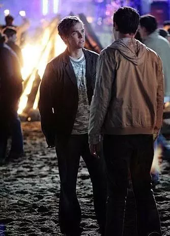 Кайл XY 2006 скачать через торрент бесплатно Кайл XY 2006 скачать через торрент бесплатно