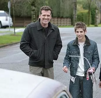 Кайл XY 2006 скачать торрентом Кайл XY 2006 скачать торрентом