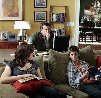 Кайл XY 2006 скачать с торрента Кайл XY 2006 скачать с торрента