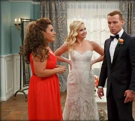 Мелисса и Джоуи 2010 скачать торрентом Мелисса и Джоуи 2010 скачать торрентом