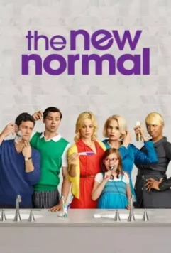 Новая норма / The New Normal 2012 скачать через торрент в хорошем качестве