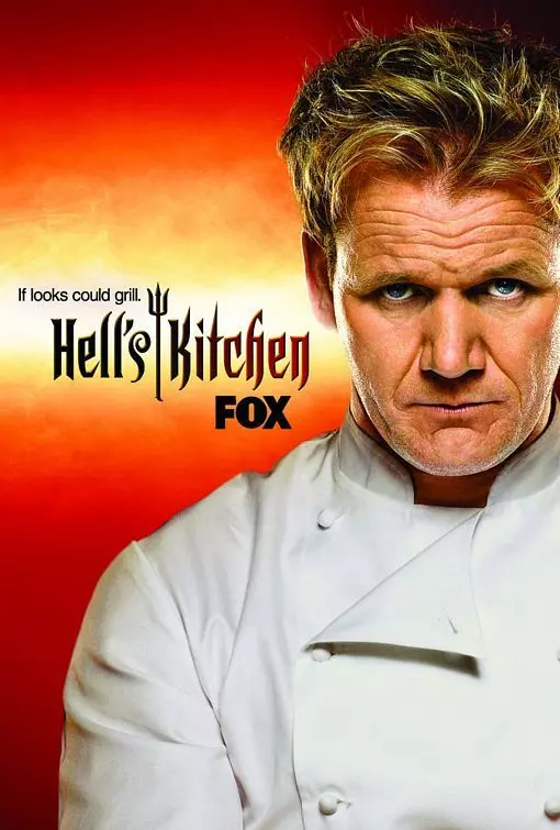 Адская кухня / Hell's Kitchen 2005 скачать через торрент в хорошем качестве