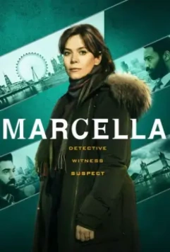 Марчелла / Marcella 2016 скачать через торрент в хорошем качестве