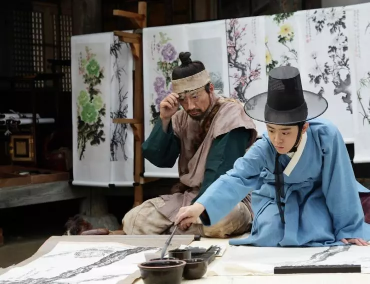 Рисующий ветер 2008 скачать с торрента Рисующий ветер 2008 скачать с торрента