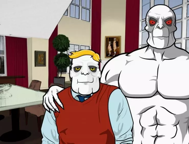 Фриски Динго 2006 скачать с торрента Фриски Динго 2006 скачать с торрента