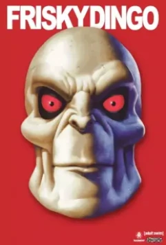 Фриски Динго / Frisky Dingo 2006 скачать через торрент в хорошем качестве