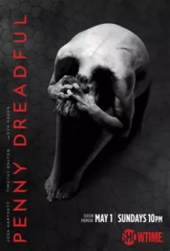 Страшные сказки / Penny Dreadful 2014 скачать через торрент в хорошем качестве