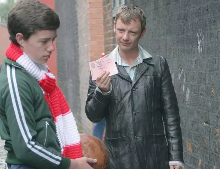 Жизнь на Марсе 2006 скачать с торрента Жизнь на Марсе 2006 скачать с торрента