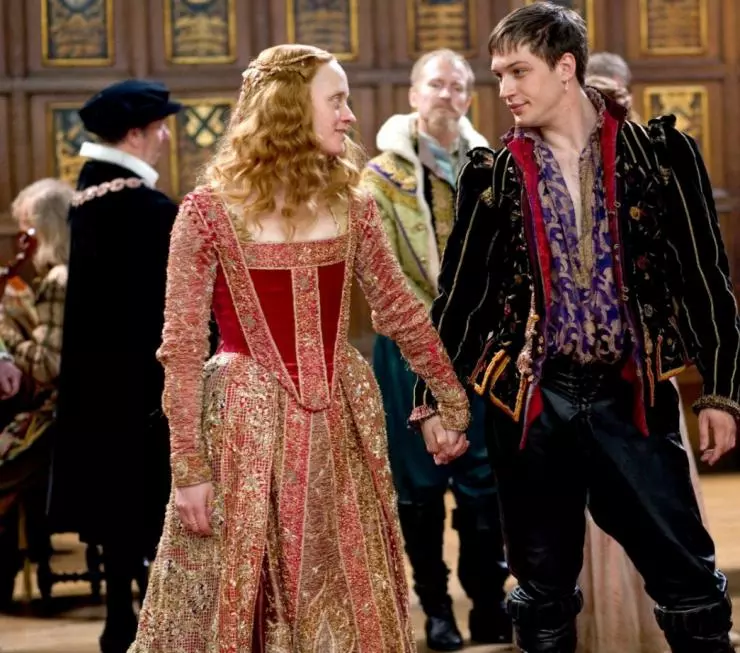 Королева-девственница 2005 скачать с торрента Королева-девственница 2005 скачать с торрента