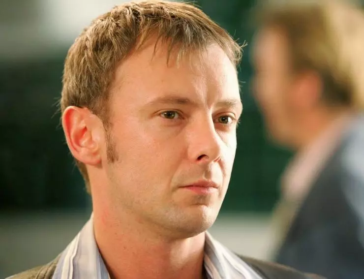 Жизнь на Марсе 2006 скачать торрентом Жизнь на Марсе 2006 скачать торрентом