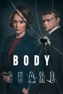 Телохранитель / Bodyguard 2018 скачать через торрент в хорошем качестве