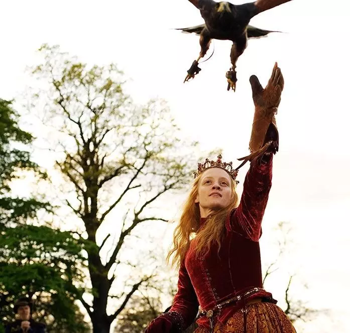 Королева-девственница 2005 скачать через торрент бесплатно Королева-девственница 2005 скачать через торрент бесплатно