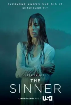 Грешница / The Sinner 2017 скачать через торрент в хорошем качестве