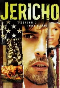 Иерихон / Jericho 2006 скачать через торрент в хорошем качестве