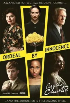 Испытание невиновностью / Ordeal by Innocence 2018 скачать через торрент в хорошем качестве