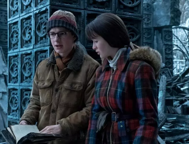 Лемони Сникет: 33 несчастья 2017 скачать торрентом Лемони Сникет: 33 несчастья 2017 скачать торрентом