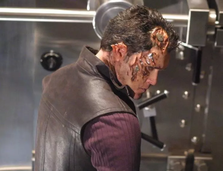 Терминатор: Битва за будущее 2008 скачать через торрент бесплатно Терминатор: Битва за будущее 2008 скачать через торрент бесплатно