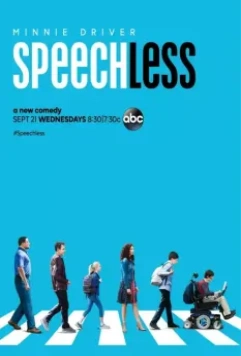Просто нет слов / Speechless 2016 скачать через торрент в хорошем качестве