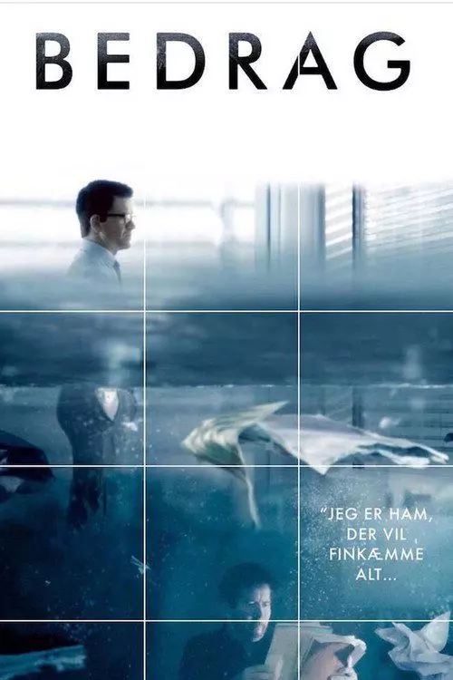 Обман / Bedrag 2015 скачать через торрент в хорошем качестве